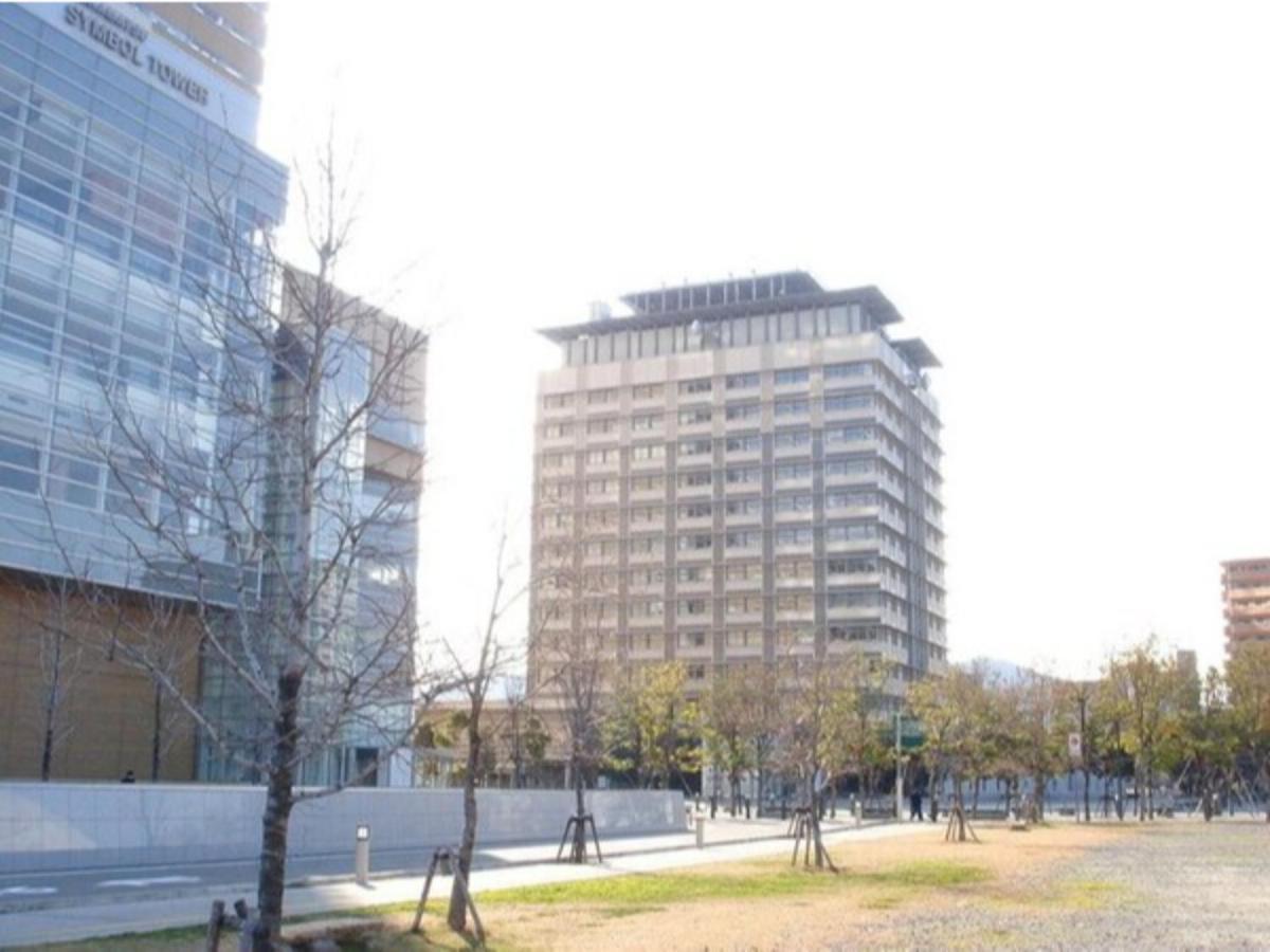 Takamatsu Pearl Hotel - Vacation Stay 11431V Exterior foto